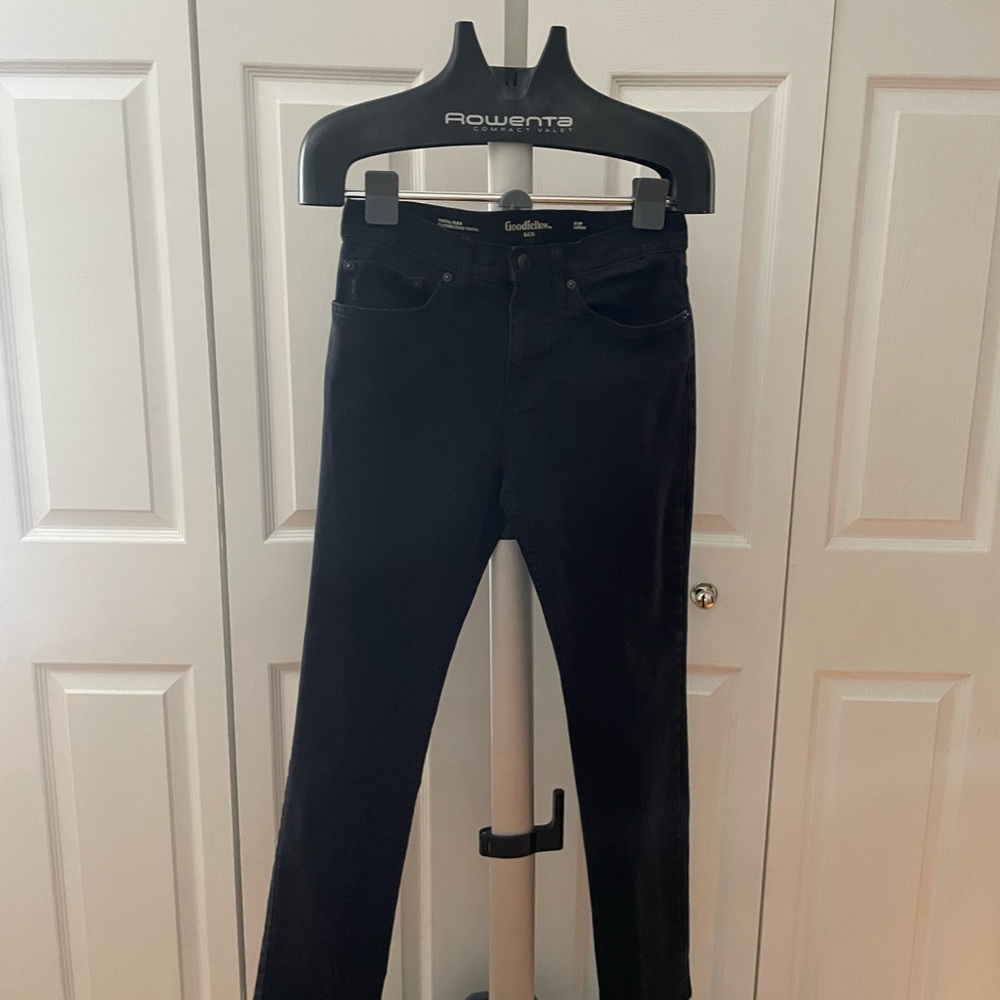 Goodfellow & Co Women's Dark Jeans